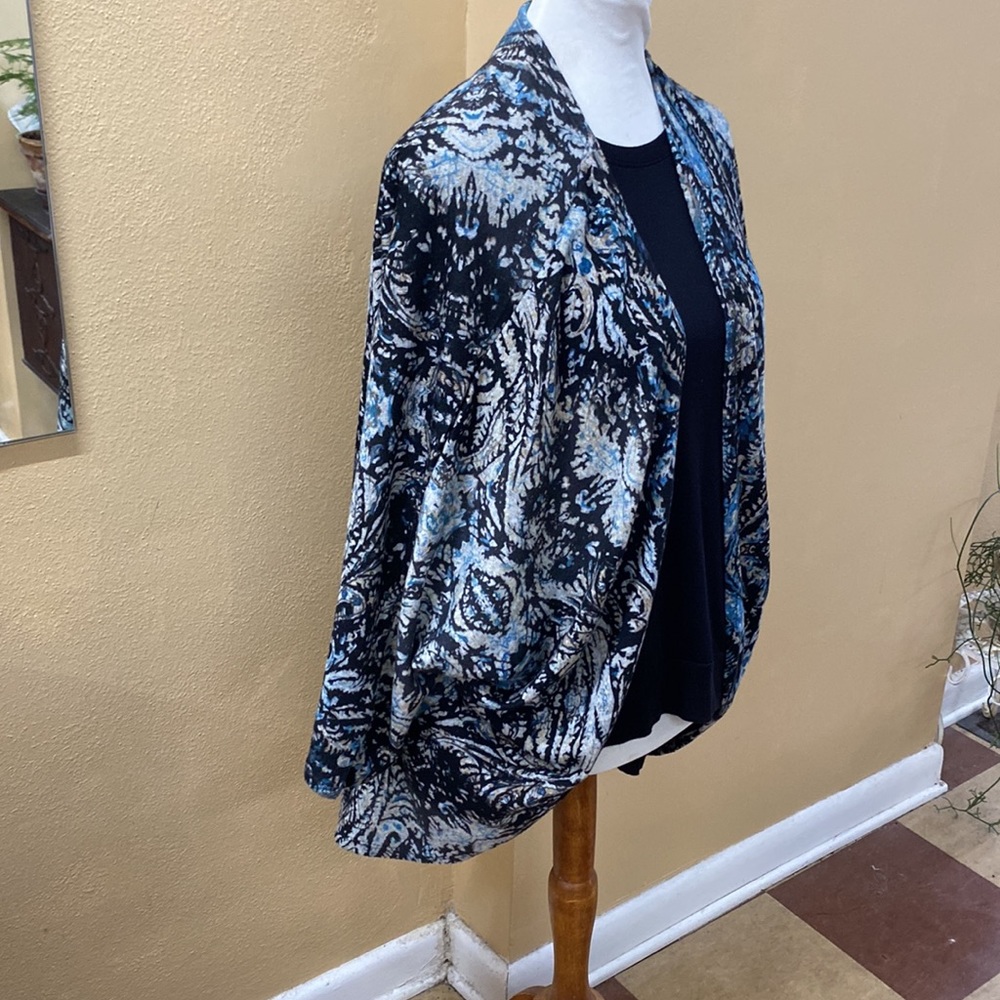 Lightweight Soft Georgeous Pattern. Excellent Con… - image 3